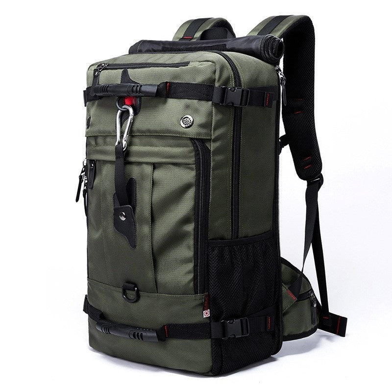 Multifunctional leisure large capacity travel bag