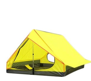 Camping tent