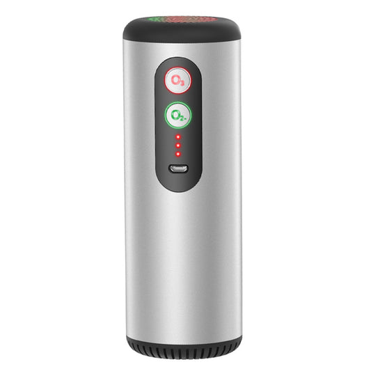 Car air purifier