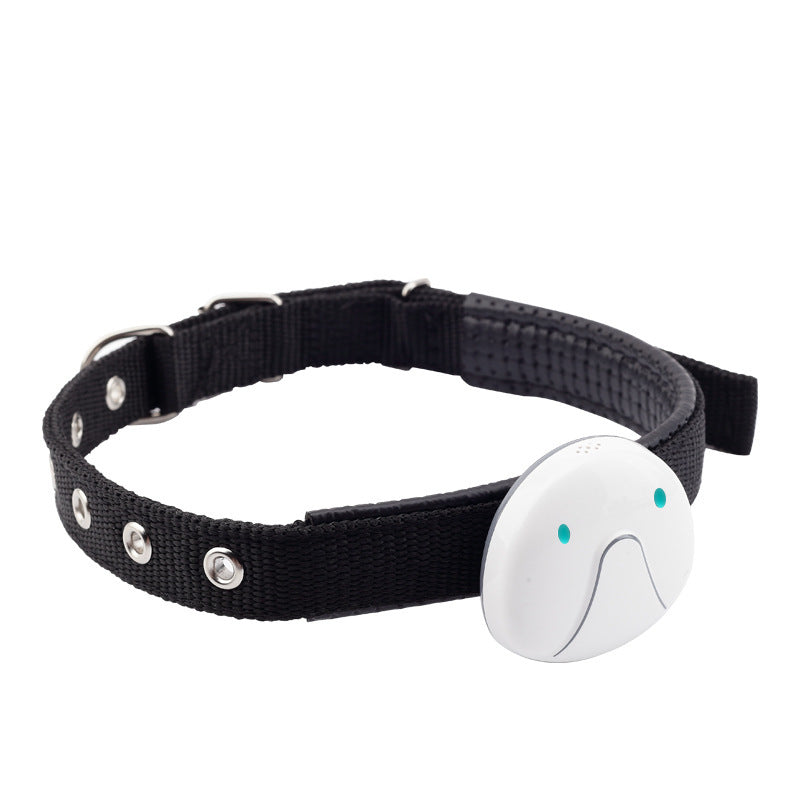 Pet Locator Dog Smart Mini Tracker Waterproof Anti Lost Collar Tracker