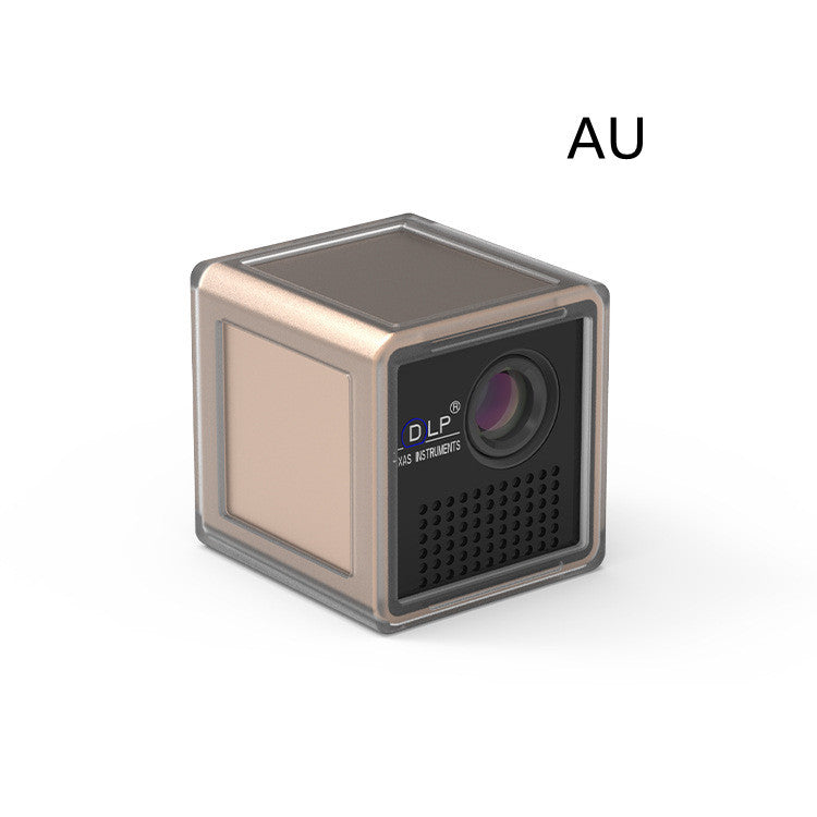 Home Theater 1080p HD Home Projector