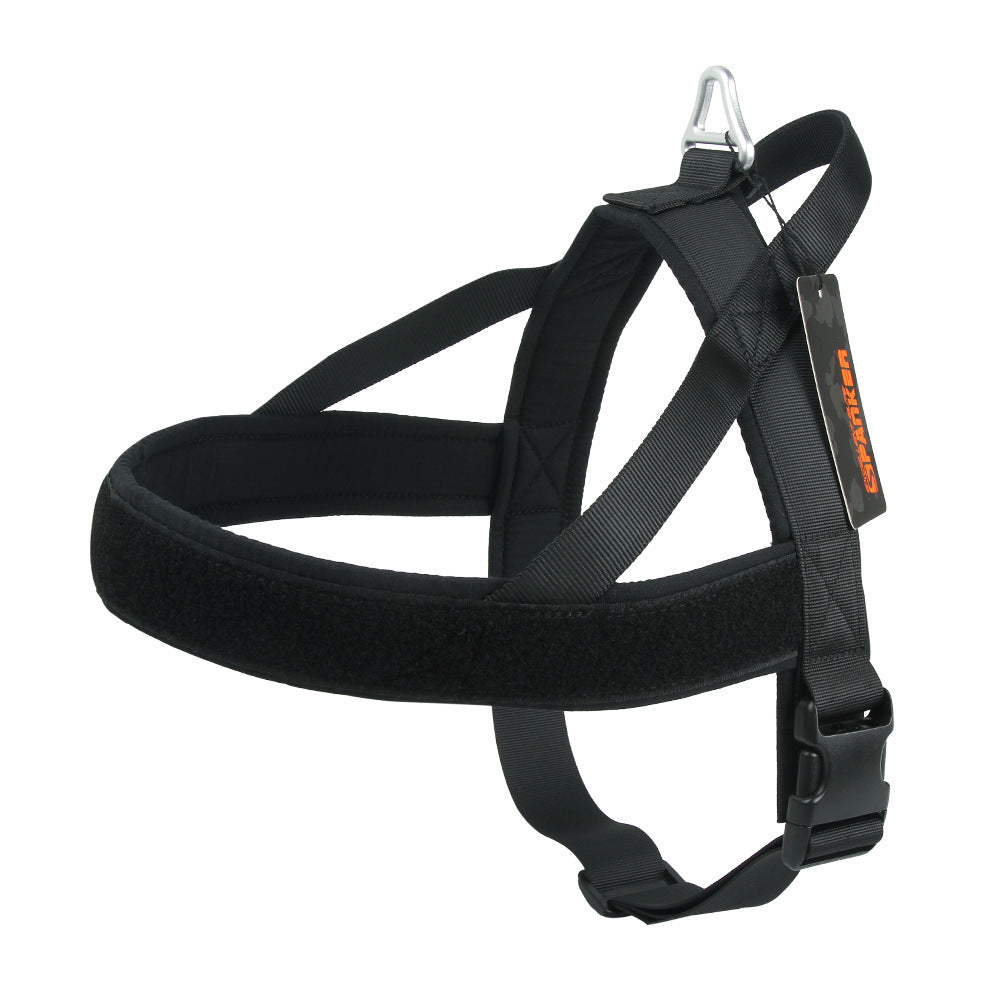 Large and Medium-Sized Dog Harness