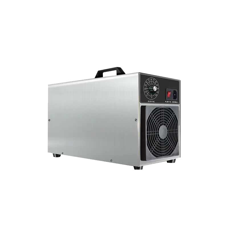 Ozone Generator 30G Machine Household Formaldehyde Removal Air Sterilization And Disinfection Small Ozone Machine Ozone Generator