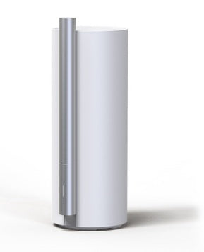 Large-Capacity Silent Air Atomizer