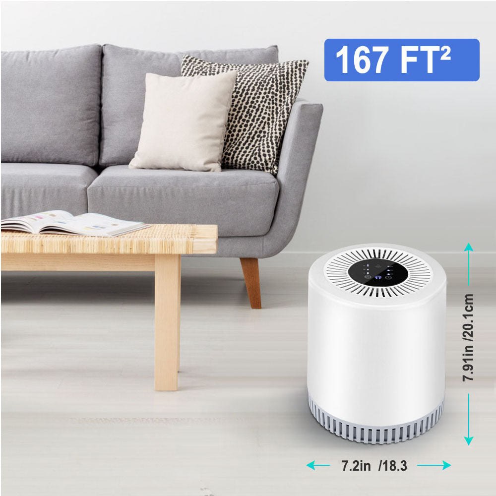 Indoor Household Air Purifier Filter Element