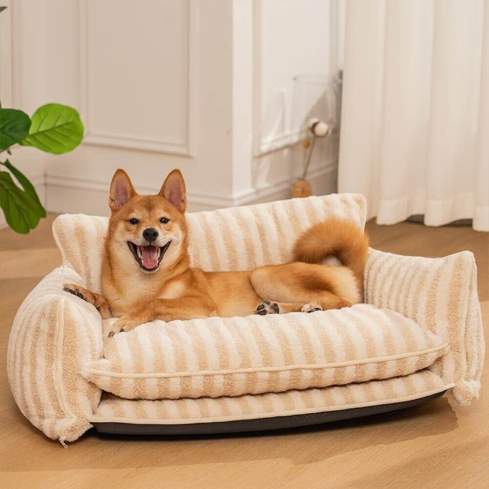 Pet Large Sofa Kennel Removable And Washable Large Sleeping Nest