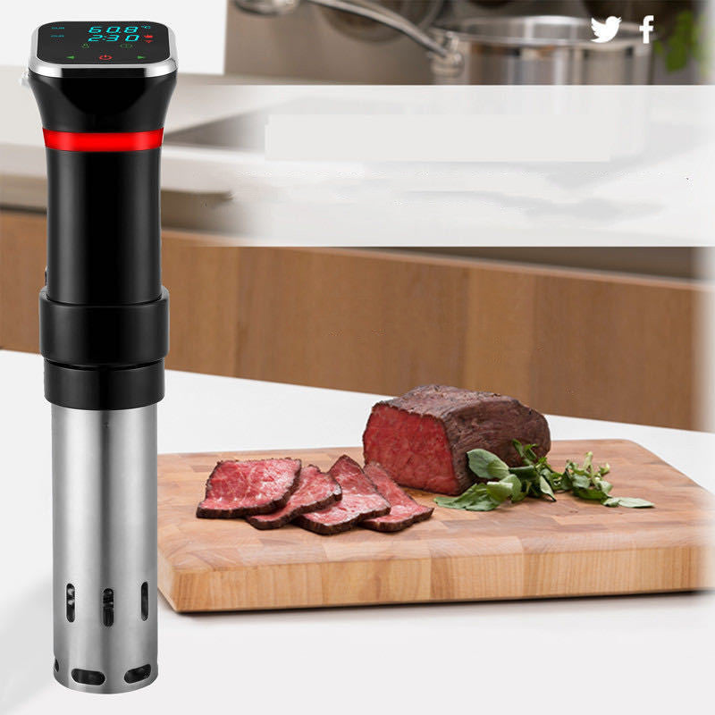 Thaw Vacuum Steak Machine