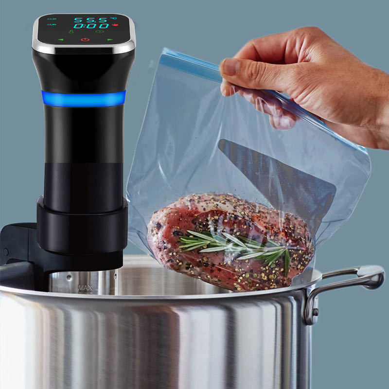 Thaw Vacuum Steak Machine