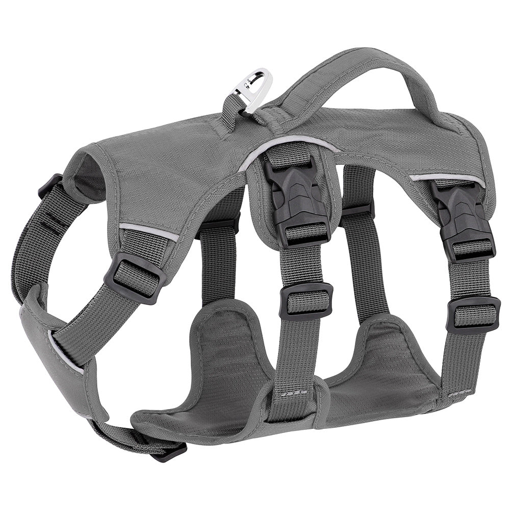 Dog Traction Rope Vest Style Chest Strap Adjustable