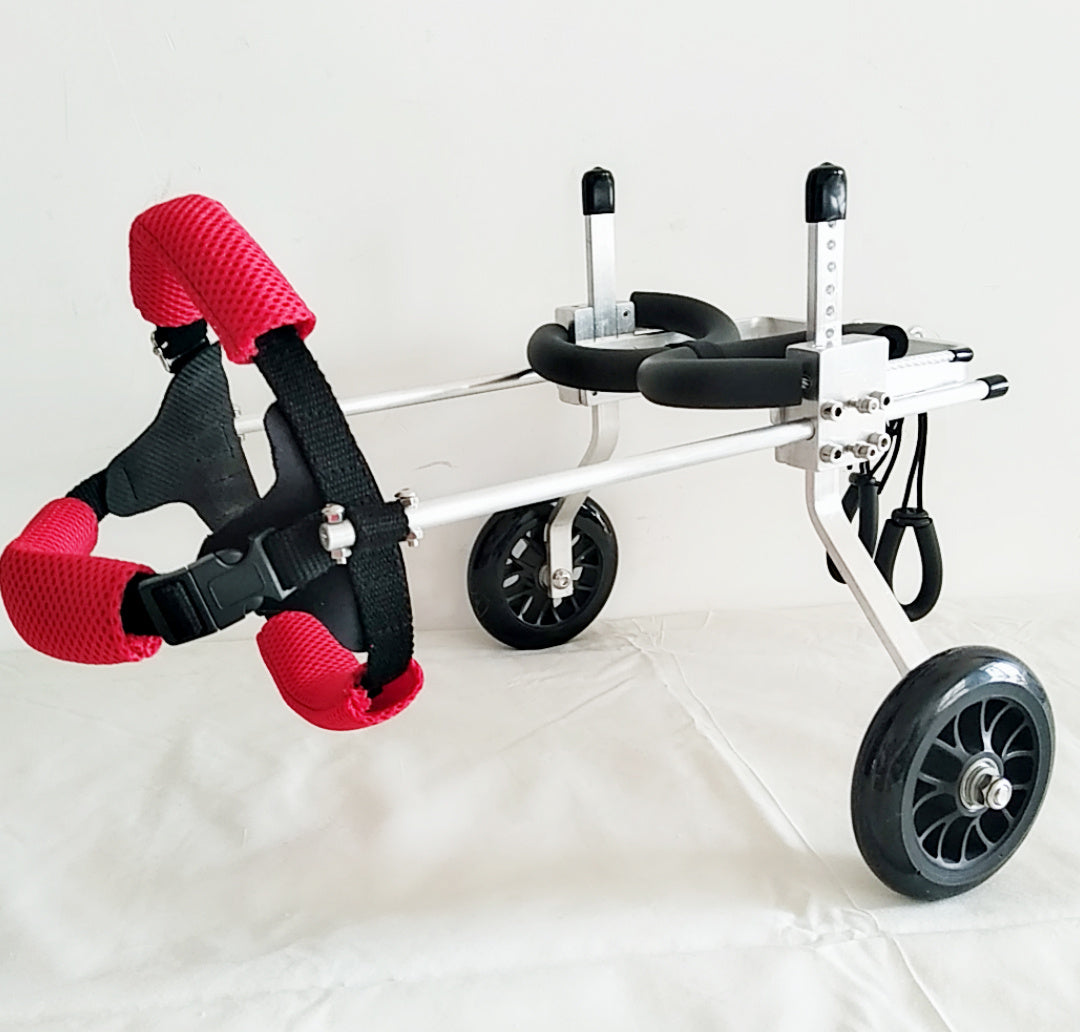 Dog Wheelchair - Fully Adjustable