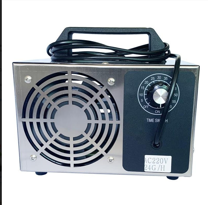 Ozone generator household ozone machine deodorizer sterilizer deformaldehyde air purifier