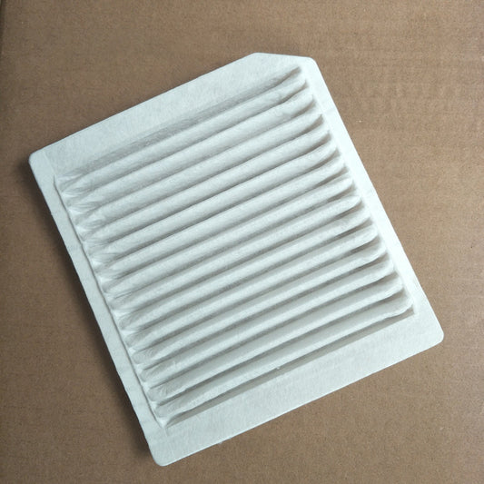 Automotive air conditioning filter