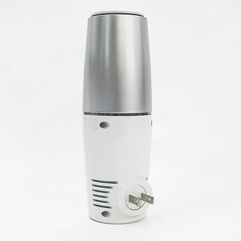 Portable AC plug-in sterilization lamp