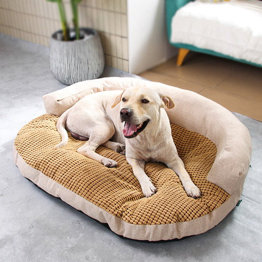 Pet Sleeping Pad To Keep Dogs Warm In Winter