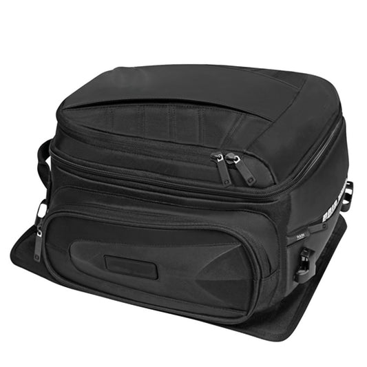 Knight Chartered Car Tail Bag Rear Luggage