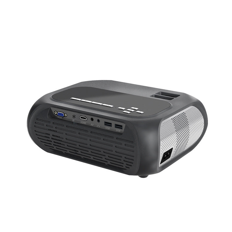 T7 HD Home Projector Portable Miniature