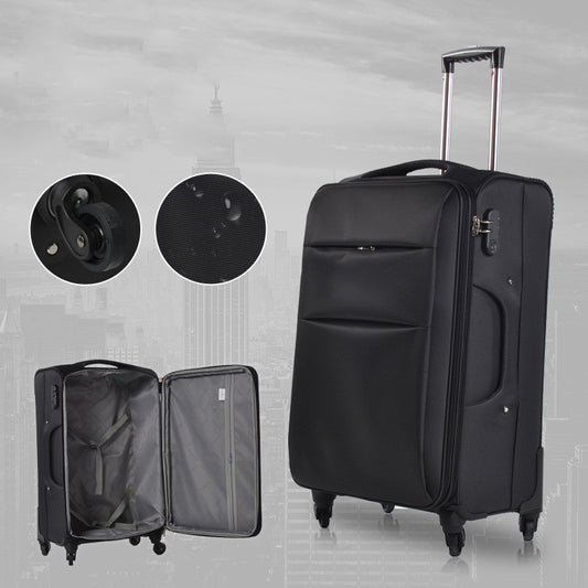 Business Luggage Oxford Bra Bar Large Capacity Password