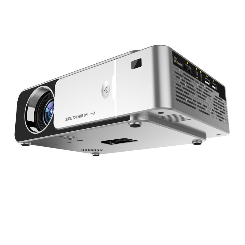 Home HD projector