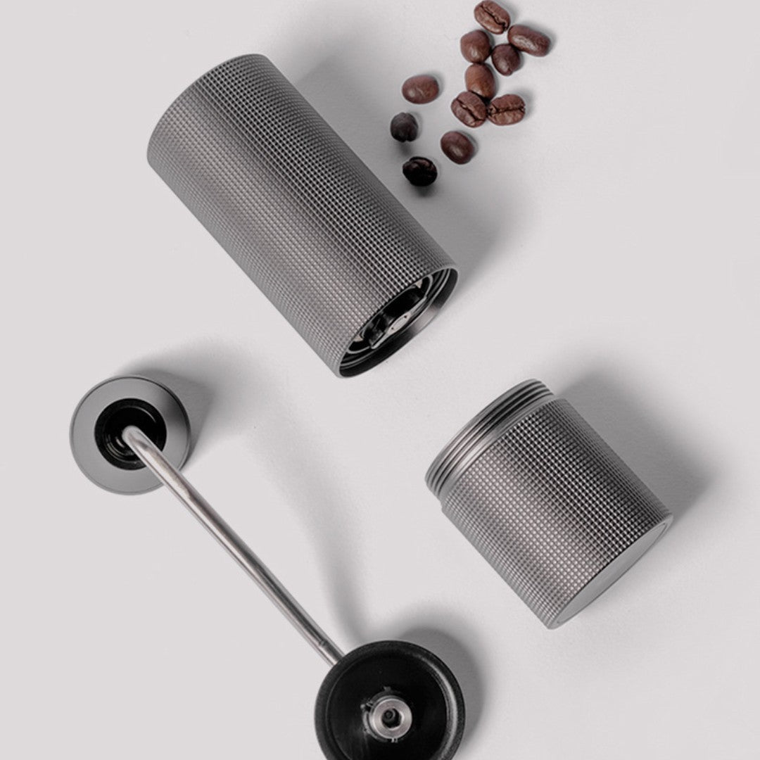 C3 Manual Coffee Grinder Manual Coffee Grinder Manual Flushing