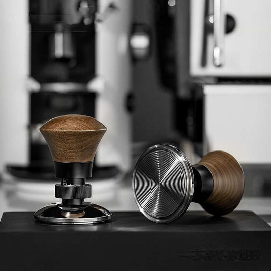 Bomber Strength Tamper Coffee