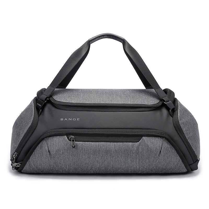 Men's And Women's Wet And Dry Separation Yoga Travel Bag