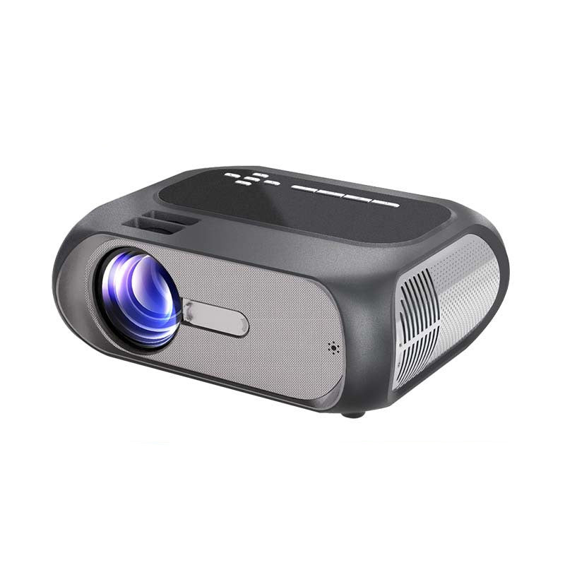 T7 HD Home Projector Portable Miniature