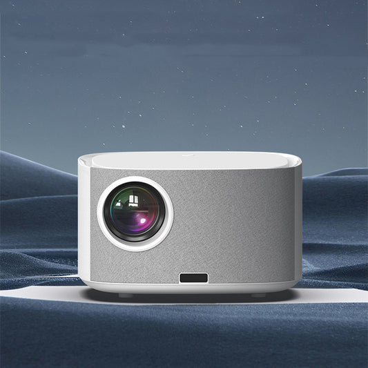 Smart Projector Home HD 4K