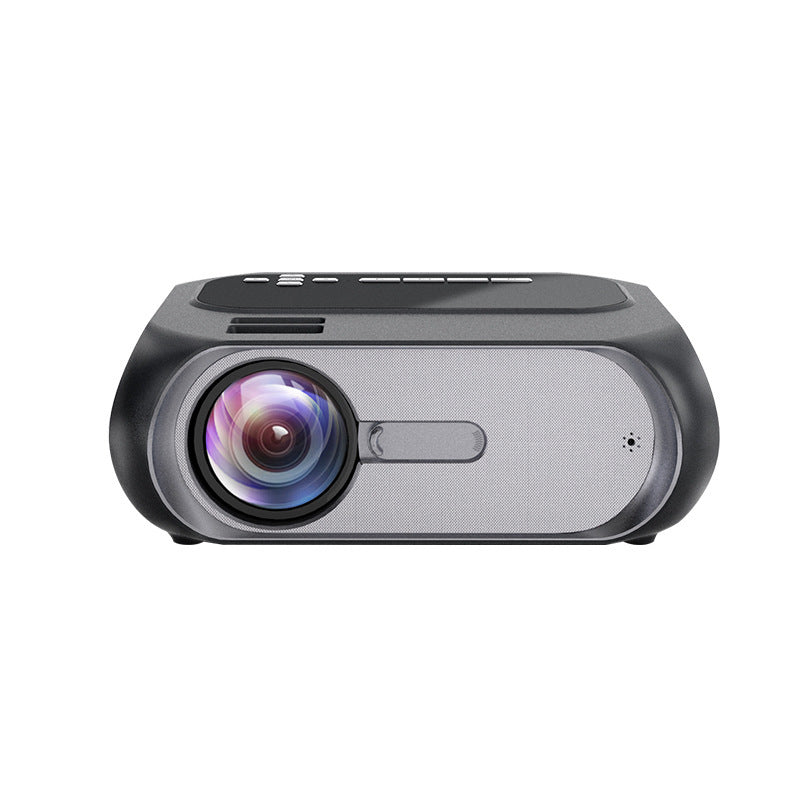 T7 HD Home Projector Portable Miniature