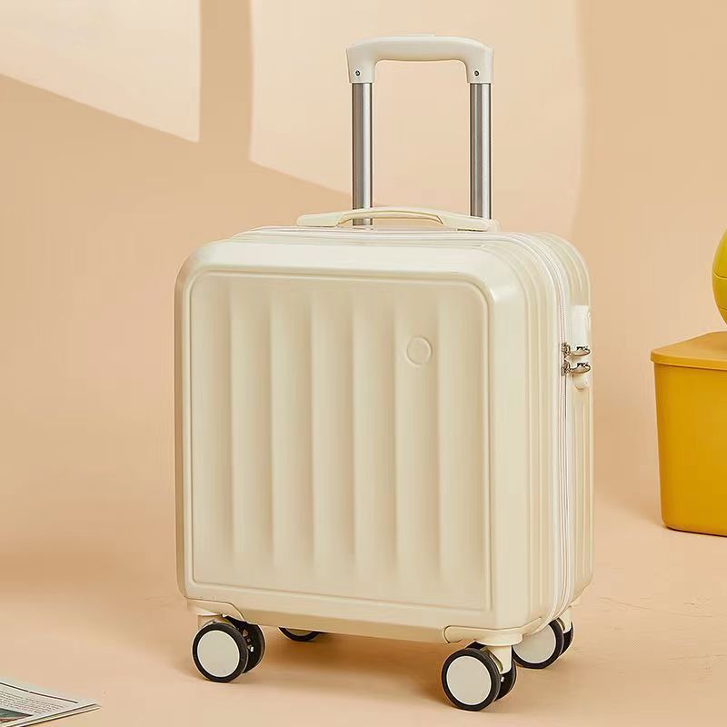 Mini Boarding Trolley Case Small Boarding