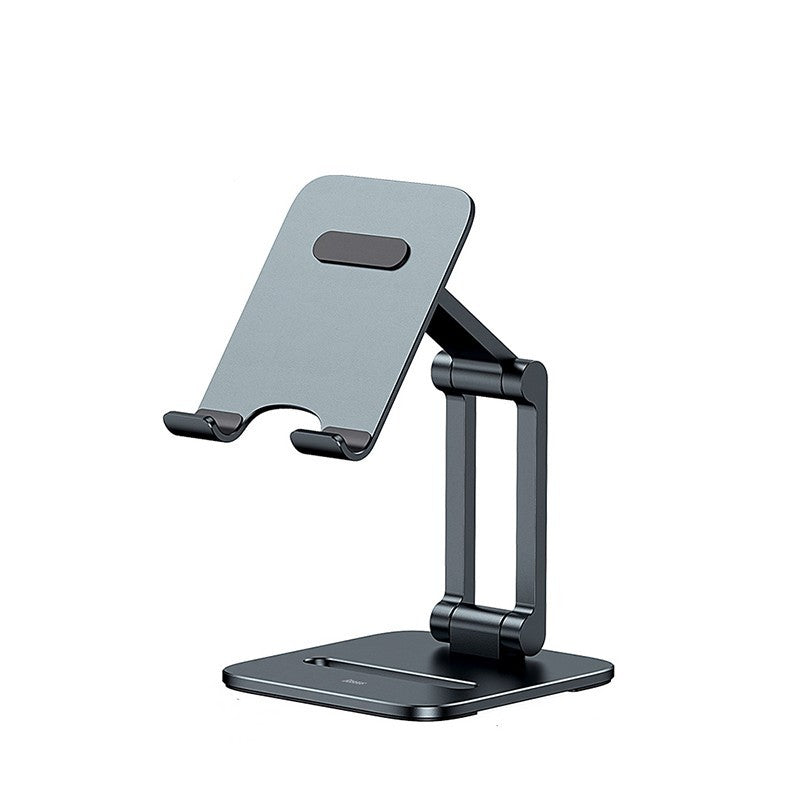 Metal Stand Lazy Phone Tablet Folding Stand