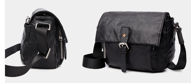 Men's Cross-body Bags Carry Large Capacity Leisure Trend