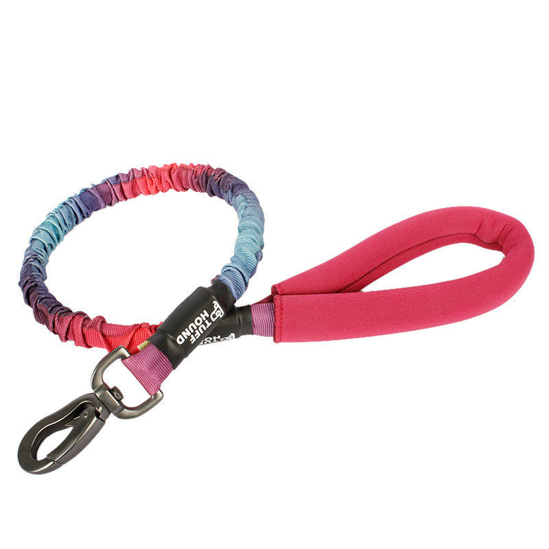 Bianmu Golden Retriever Medium Dog Walking Rope